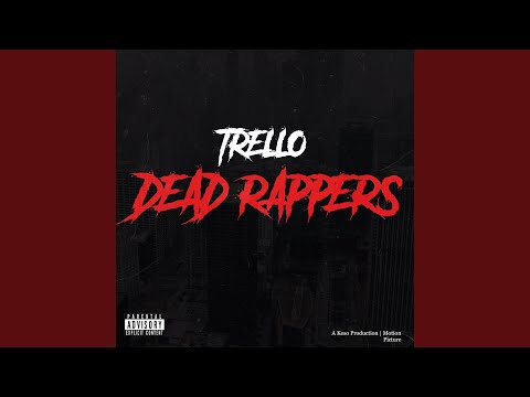Dead Rappers