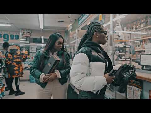 JRene’-Pop Out (official video)