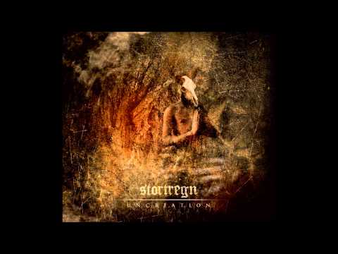 Stortregn - Without Return
