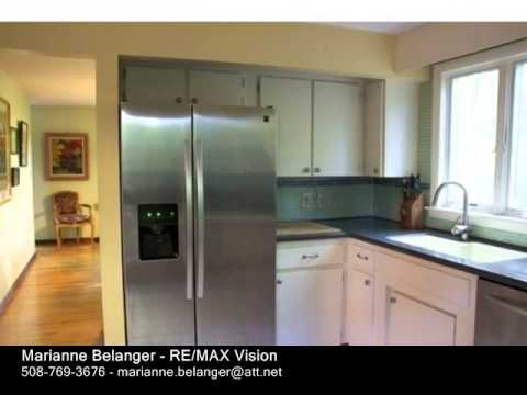 83 Laurelwood Holden, MA 01520 - Single-Family Home - Real Estate - For Sale -