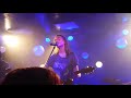 LOTTE & Band - Wenns zu kalt wird | Kleine Freiheit Osnabrück (04.11.2017)