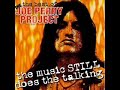 The Joe Perry Project - Walk With Me Sally