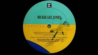 Firewalker (Mid Atlantic Mix) - Rickie Lee Jones