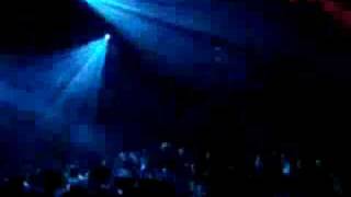 Paul van Dyk playing Styrafoamkid remix of Techno Squirrels