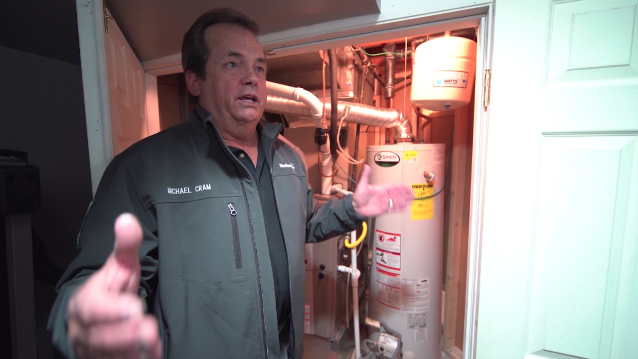 Utah Community Action's Weatherization Program