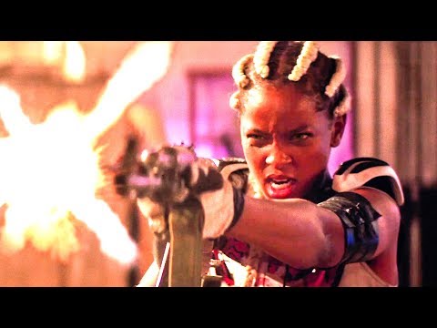 FAR CRY New Dawn: Twice as Evil - Live Action Trailer (2019)