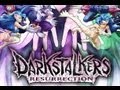 Darkstalkers 3 Ranked Hungergamess12 L Raptor Vs Toko King Felicia