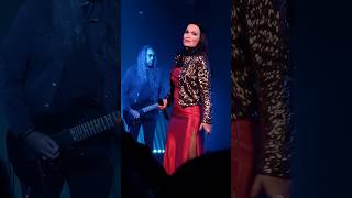 Tarja - We Three Kings @ Cluj-Napoca, 2024