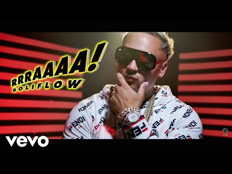 Boliflow - Rrraaaa!