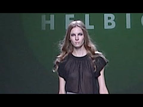 TERESA HELBIG Fall 2012 2013 Madrid - Fashion Channel