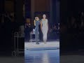 Coperni Spray Dress Bella Hadid