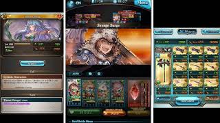 グラブル Granblue Fantasy Ost Nalhegrande S Sin Tiamat Malice S Battle Bgm ナル グランデの罪 High Quality تنزيل الموسيقى Mp3 مجانا