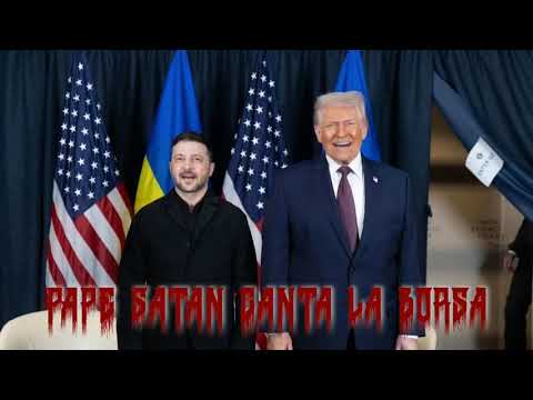 Pape Satan - Capitan Capitone (Daniele Sepe) feat Sabba