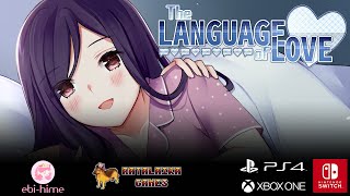 The Language Of Love XBOX LIVE Key ARGENTINA