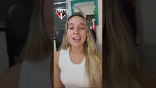 SÃO PAULO ESCALADO COM TIME RESERVA PARA DUELO CONTRA O O'HIGGINS