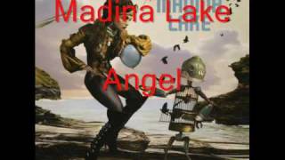 Madina Lake - Angel
