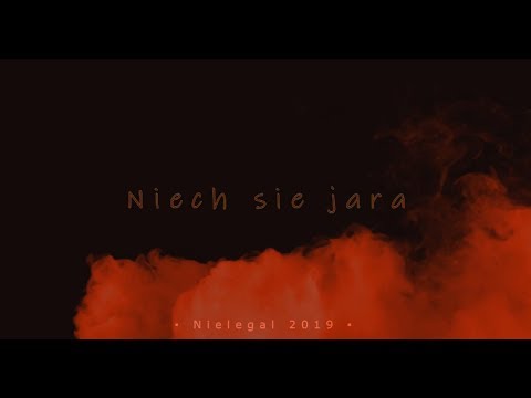 Wierzbik - Niech się jara