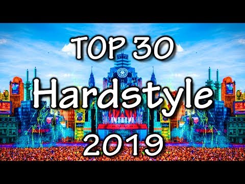 Hardstyle Top 30 Of 2019 | May