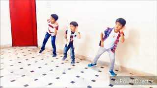 Main Tera Boyfriend Kids Dance | Dev Dance Choreography