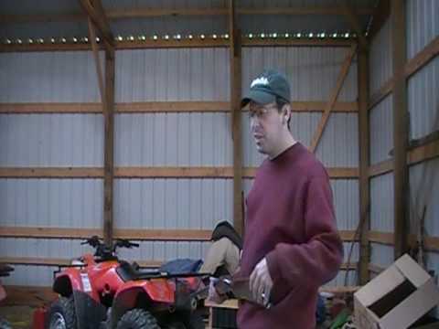 YouTube video about: Why did ruger stop making the 10/22 magnum?