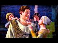 Shrek Nimmt Menschliche Gestalt An Shrek 2 German Deutsch Clip 4K
