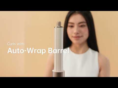 Стайлер Dreame Airstyle (AMF17A)