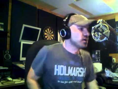 French Original - George Belliveau