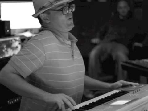 Ronald Jenkees Improv revision