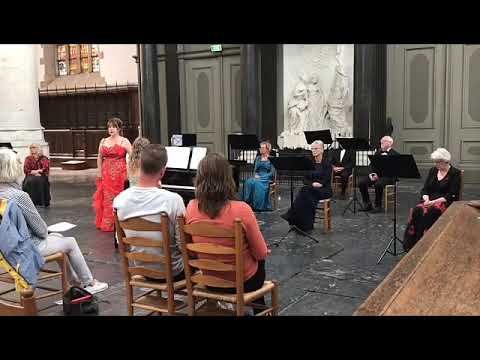 Elena & Elena - Sheremetev -  I loved you