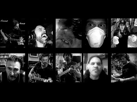 Sweet home sessions 3 : Breaking the law (Judas Priest)