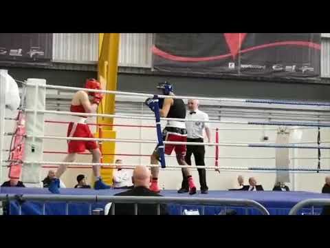 Brodie Grant: Scottish Final Highlights 2019