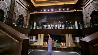 Bali Indonesia Luxury Hotel Tour | Apurva Kempinski Bali Room Tour in Nusa Dua
