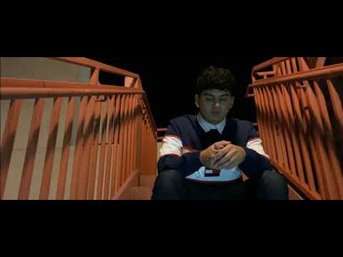 EVR - iPhone ( PROD. Mackaveli )[MUSIC VIDEO]