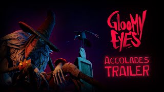 Gloomy Eyes accolades trailer teaser