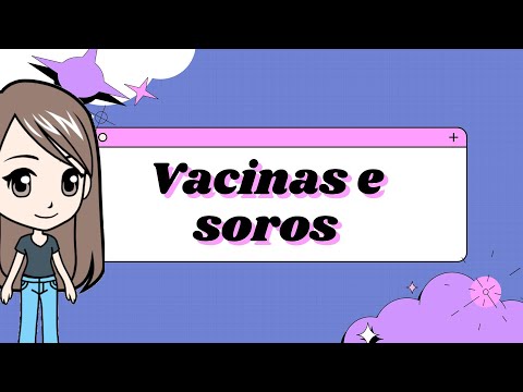 Vacinas e soros