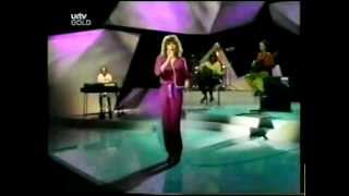 Barbara Dickson - Caravan Song