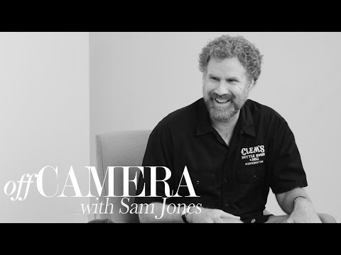 Will Ferrell Tells A Hilarious Story About Dustin Hoffman