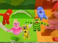 Yo Gabba Gabba Pilot Intro
