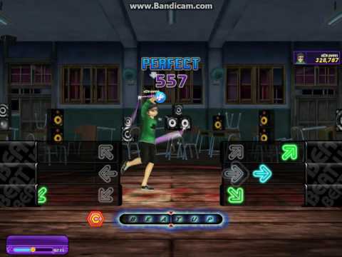 snow storm beat up auPVS