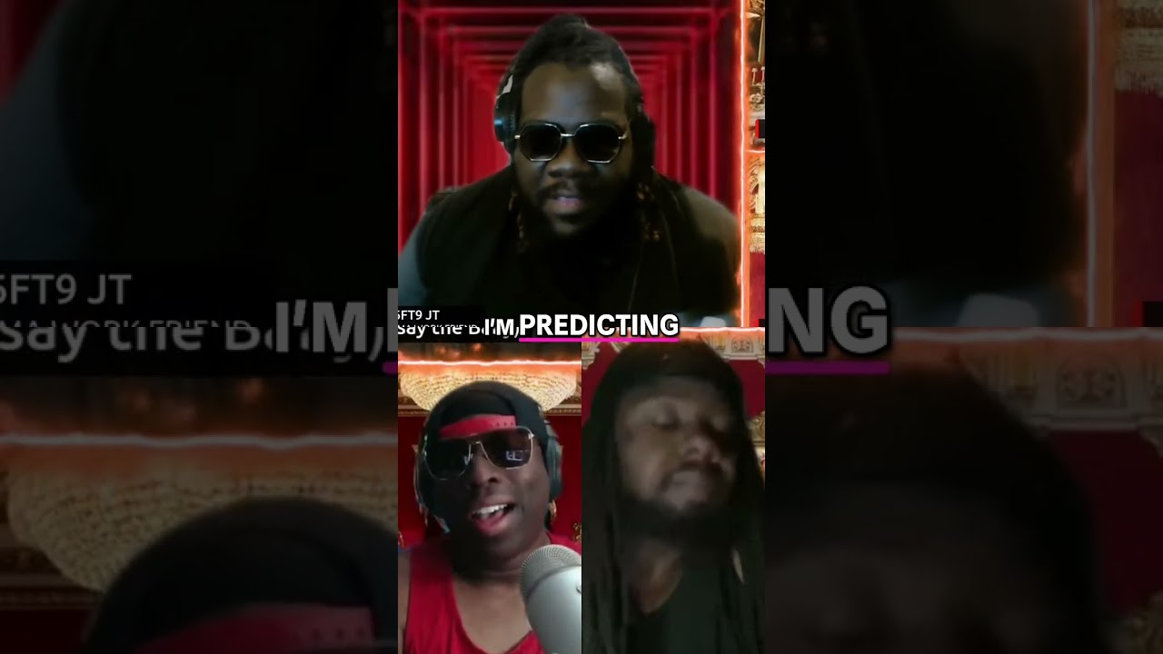 Will R-Truth Save John Cena's Title Reign?