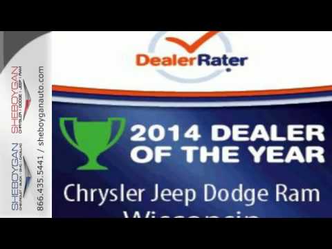 2014 Jeep Cherokee Oshkosh WI Sheboygan, WI #B3927 - SOLD