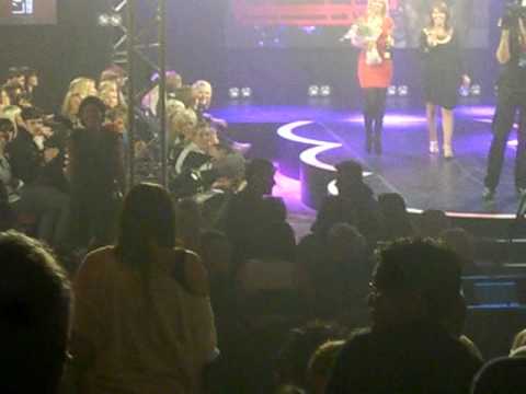 young colourist award winner