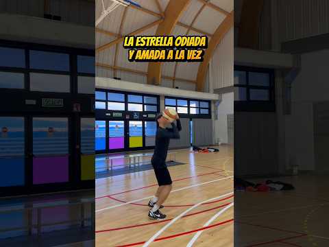 Parte 4 | debería explicarle el plan del entrenador para echar a John? #baloncesto