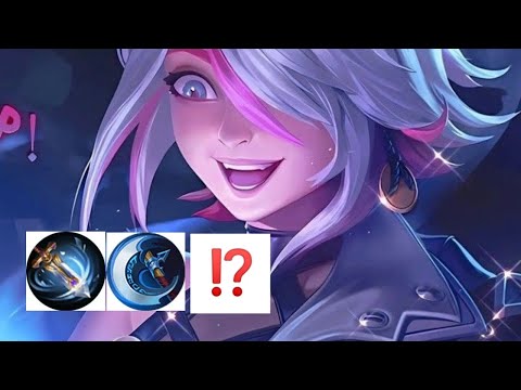 Melissa Still OP after Nerf 😱 💥 ⁉️ Try this broken build 😱‼️Gameplay by Vermilion