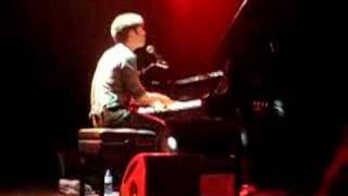 Rufus Wainwright, Tulsa, Vienna