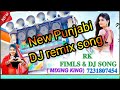 Lak 28 kudi da 47 weight kudi da DJ remix song Punjabi DJ song#djsongviral #djremix@DJRkFelms24