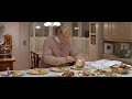 Mrs Doubtfire 1993 Trying To Make Dinner Scene