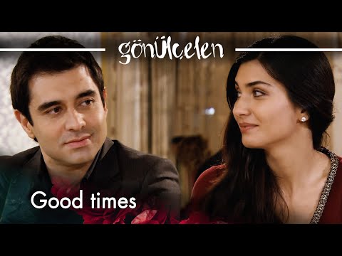 Kadir takes everyone to dinner - Episode 67 | Becoming a Lady