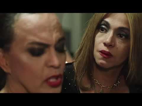 de la pelicula Caracas Avenue de juana jimenez. Las Putas no Duermen, Las Putas solo Descansan