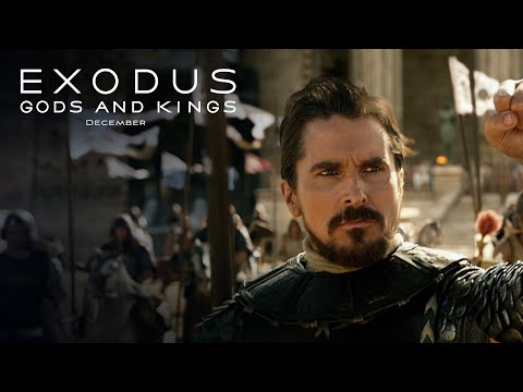 Exodus: Gods and Kings (TV Spot 'Bold and Brilliant Review')